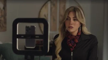 شهيرة ترفض الزواج من أشرف في الحلقة 14 من توابع والقنوات الناقلة